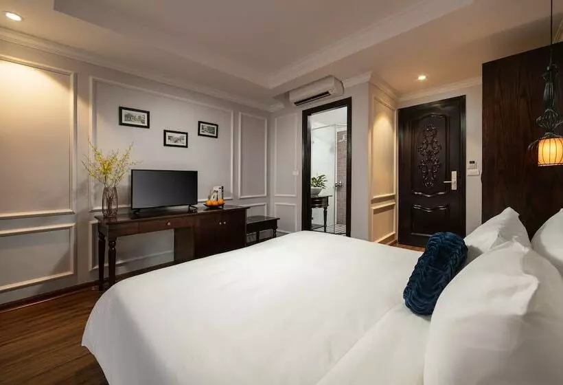 Maya Boutique Hotel & Spa