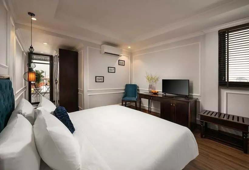 Maya Boutique Hotel & Spa