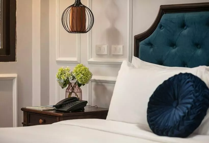 Maya Boutique Hotel & Spa