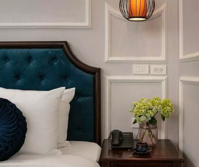 Maya Boutique Hotel & Spa