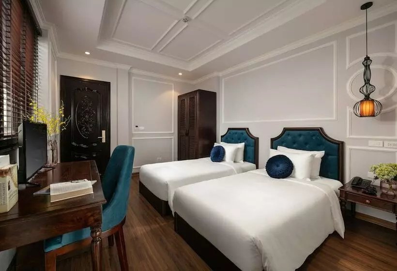 Maya Boutique Hotel & Spa