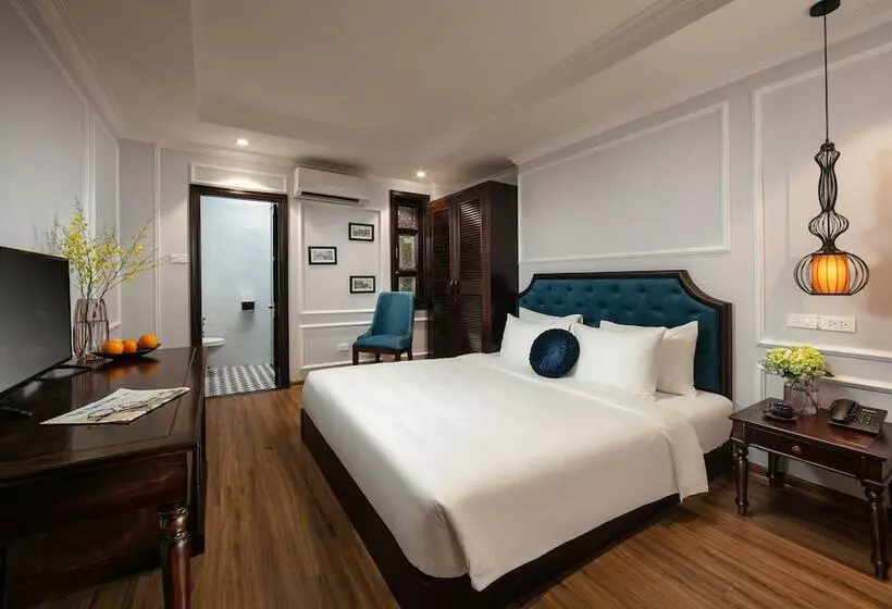 Maya Boutique Hotel & Spa