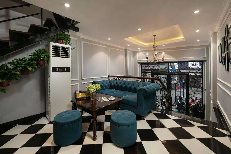 Maya Boutique Hotel & Spa