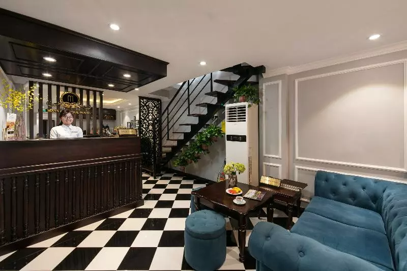 Maya Boutique Hotel & Spa