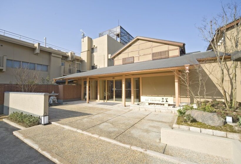 בית מלון כפרי Mikasa