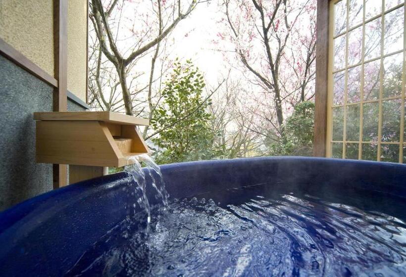 בית מלון כפרי Mikasa