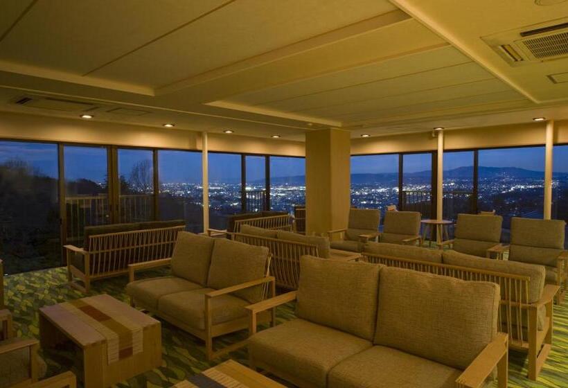 בית מלון כפרי Mikasa