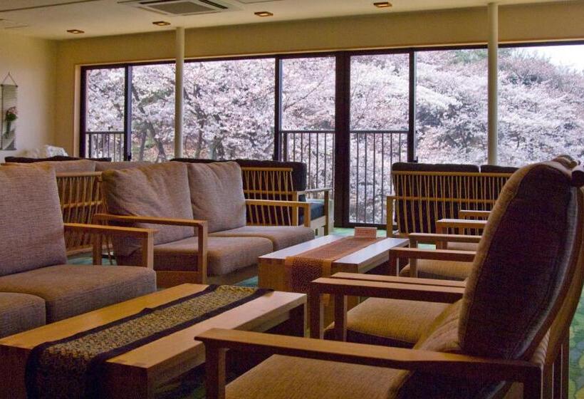 בית מלון כפרי Mikasa