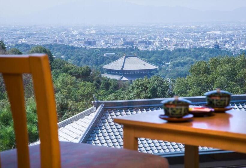 בית מלון כפרי Mikasa