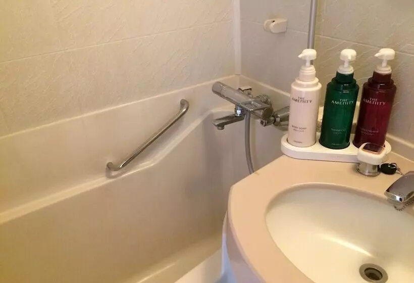 Отель Narita Ucity