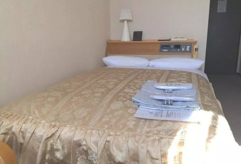 Отель Narita Ucity