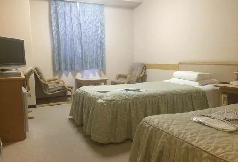 Отель Narita Ucity