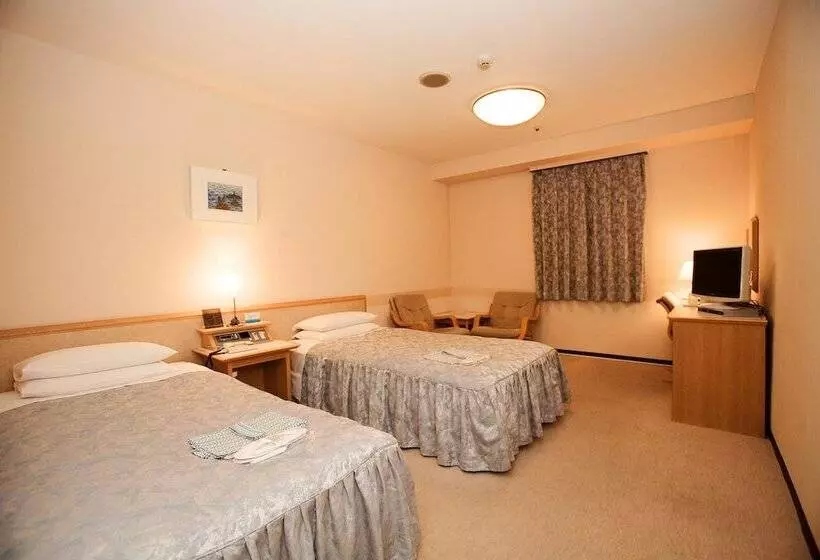 Отель Narita Ucity