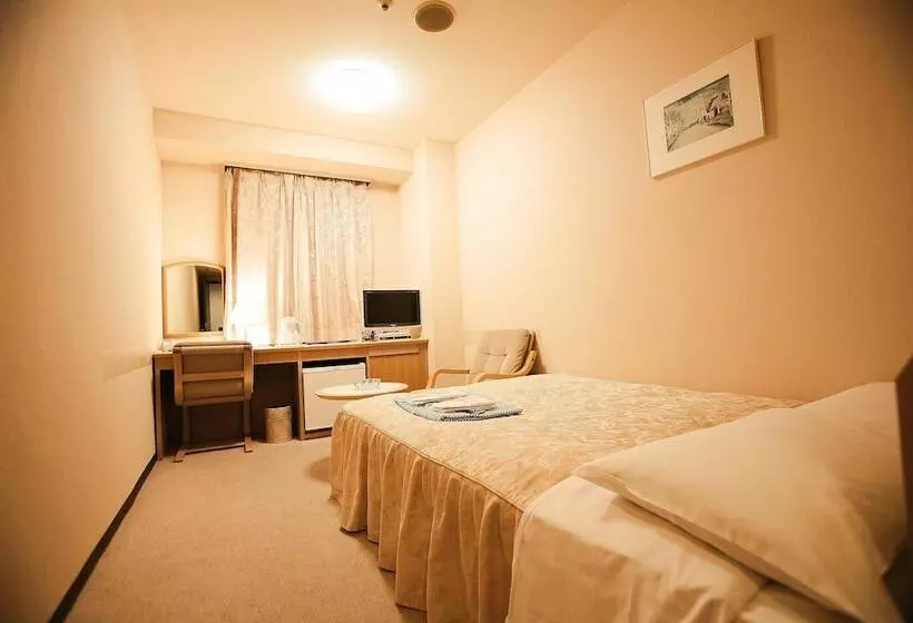 Отель Narita Ucity