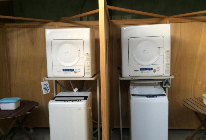 בית מלון כפרי Narita Ucity