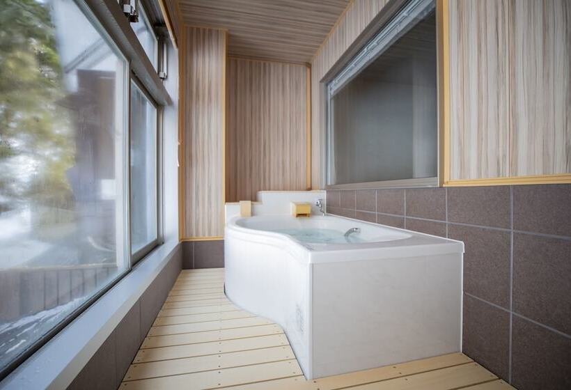 호텔 Otaru Asari Classe