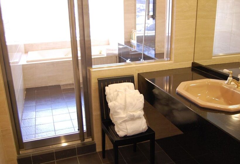 호텔 Otaru Asari Classe