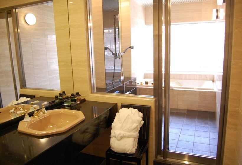 호텔 Otaru Asari Classe