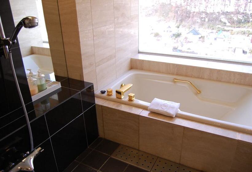 호텔 Otaru Asari Classe