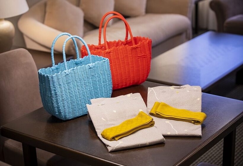 호텔 Otaru Asari Classe