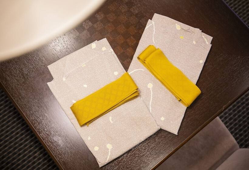 호텔 Otaru Asari Classe