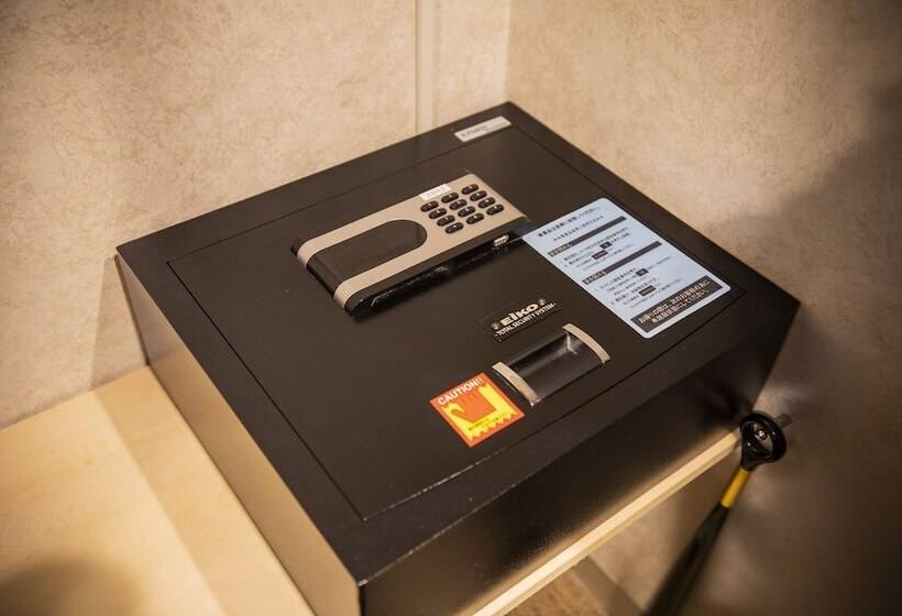 호텔 Otaru Asari Classe