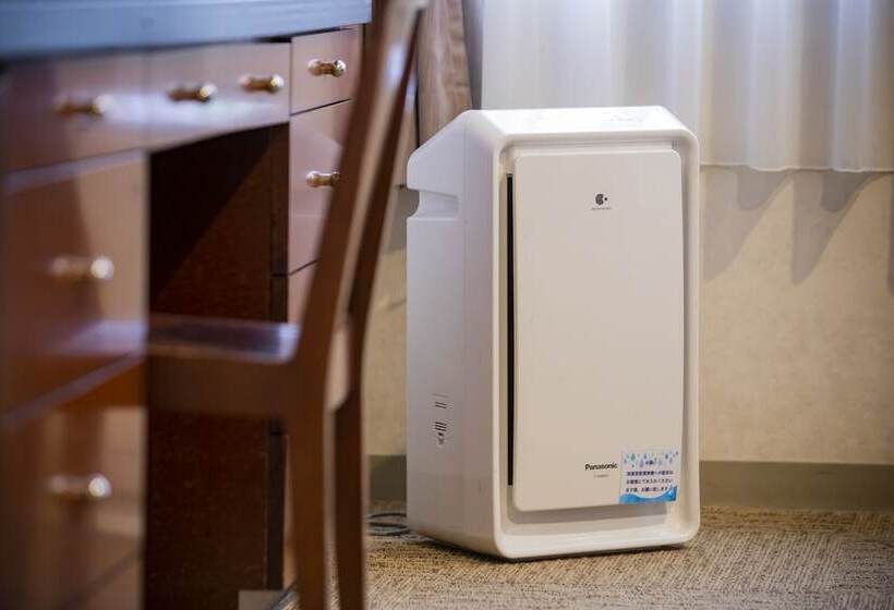 호텔 Otaru Asari Classe