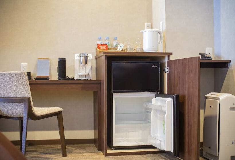 호텔 Otaru Asari Classe