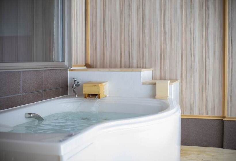 호텔 Otaru Asari Classe