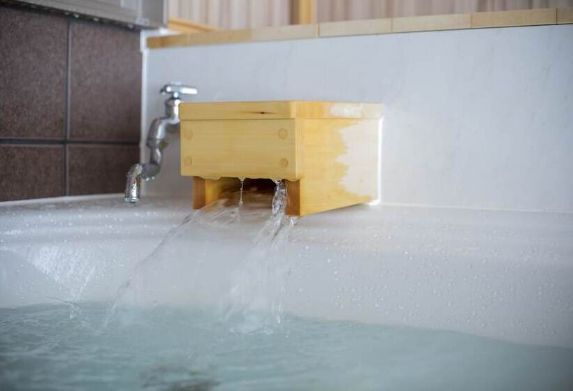 호텔 Otaru Asari Classe