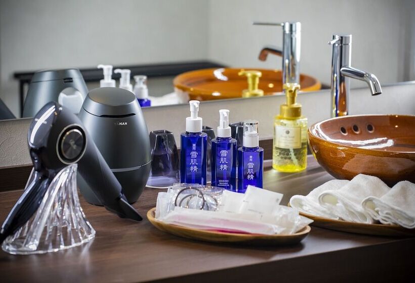 호텔 Otaru Asari Classe