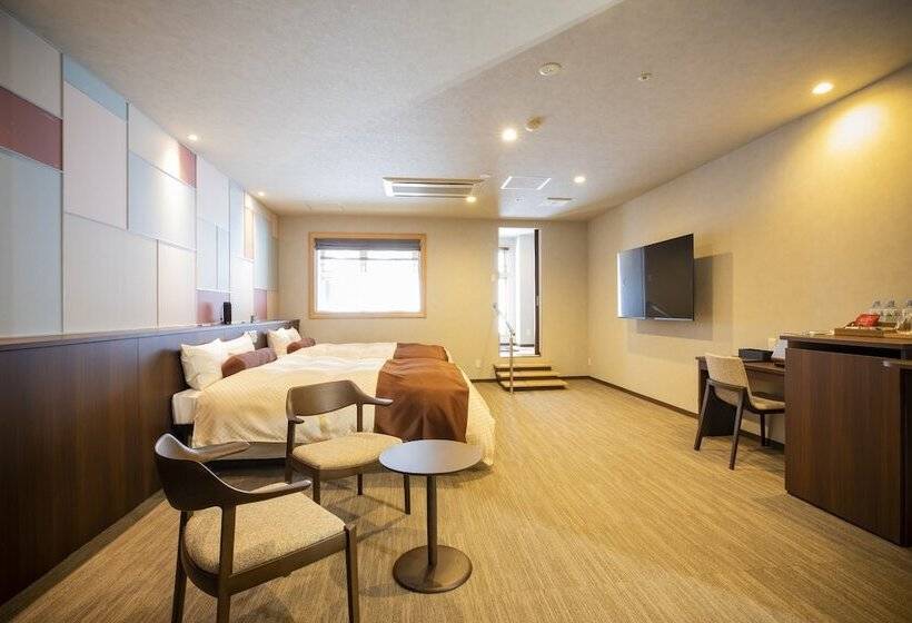 호텔 Otaru Asari Classe