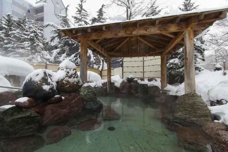 호텔 Otaru Asari Classe