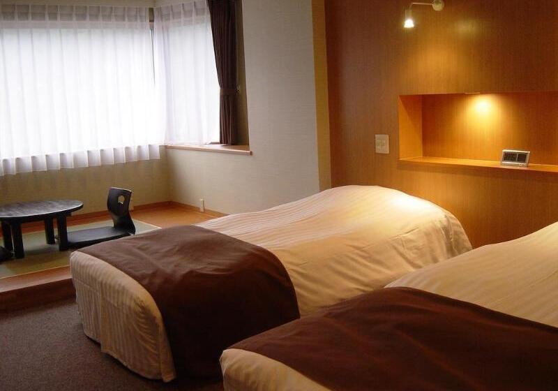 호텔 Otaru Asari Classe