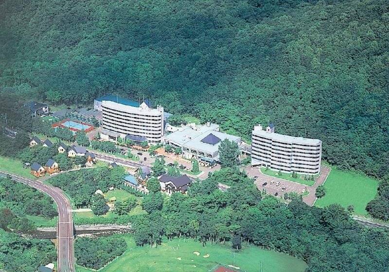 호텔 Otaru Asari Classe