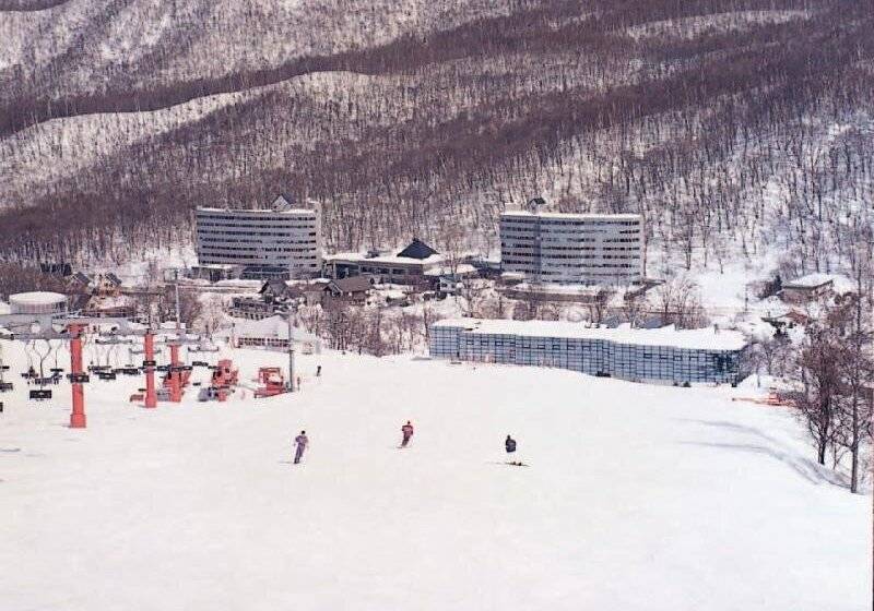 호텔 Otaru Asari Classe