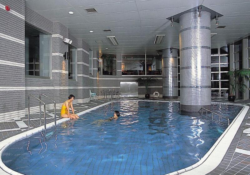 호텔 Otaru Asari Classe