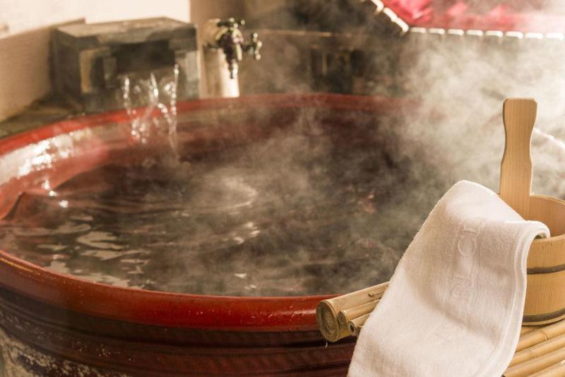 호텔 Otaru Asari Classe