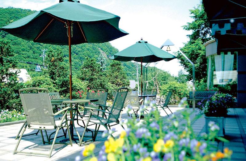 호텔 Otaru Asari Classe