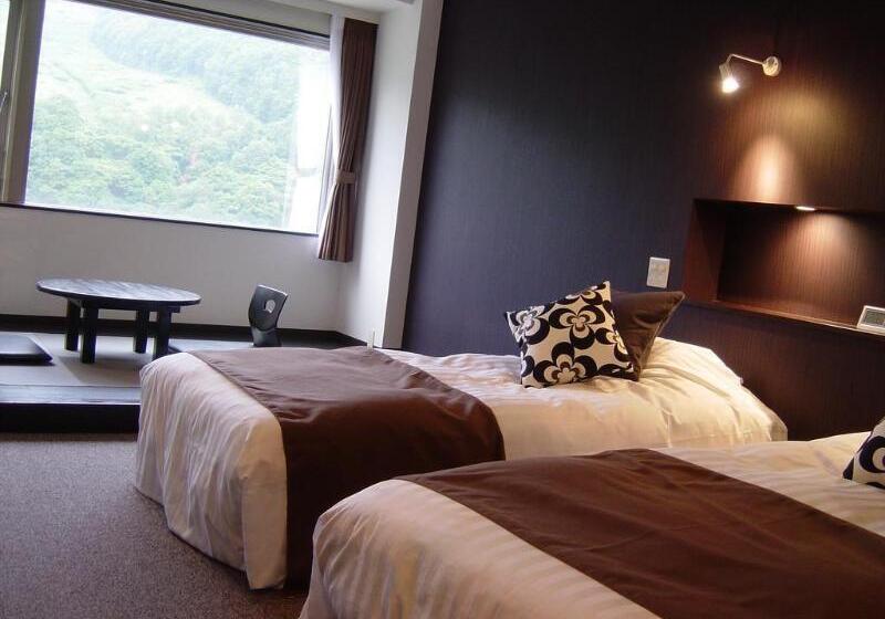 호텔 Otaru Asari Classe