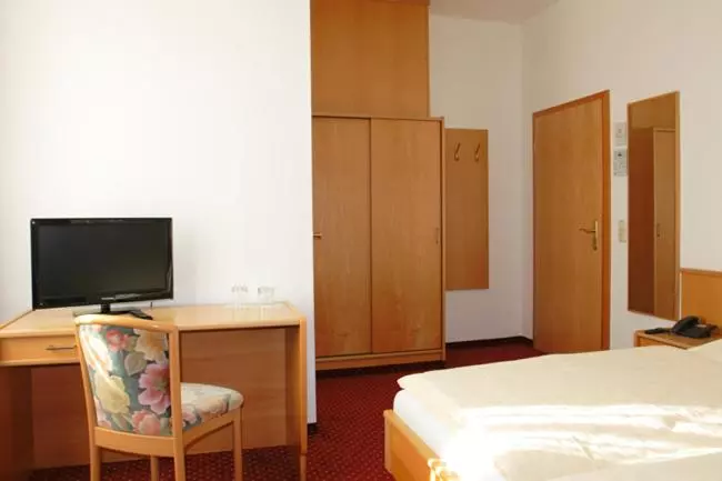 酒店 Pension Kaden