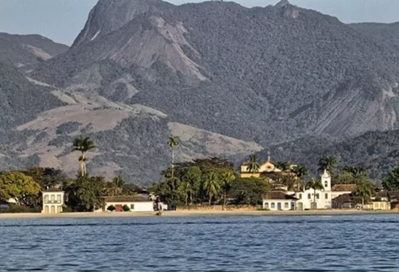 Hôtel Pousada Do Ouro