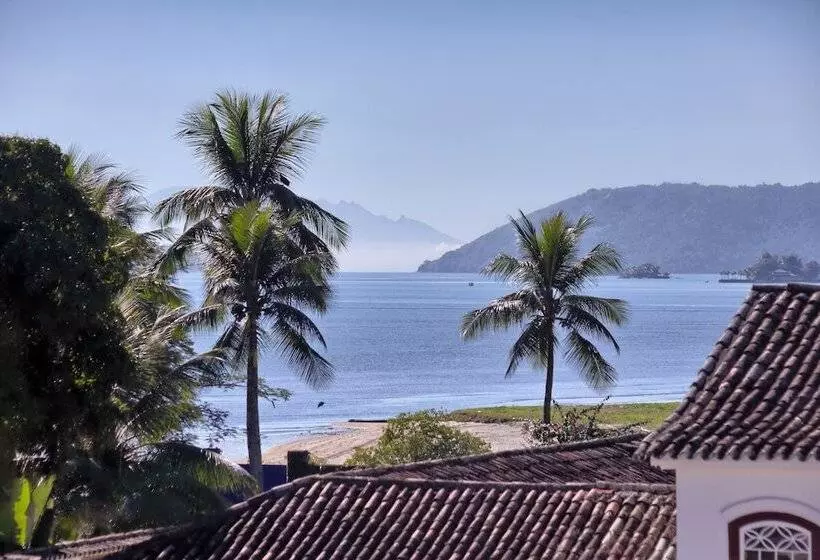 Hôtel Pousada Do Ouro