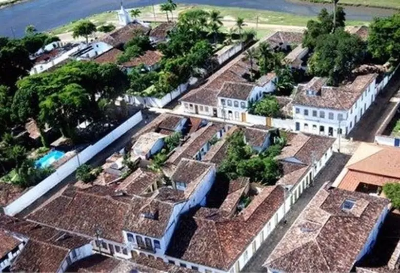 Hôtel Pousada Do Ouro