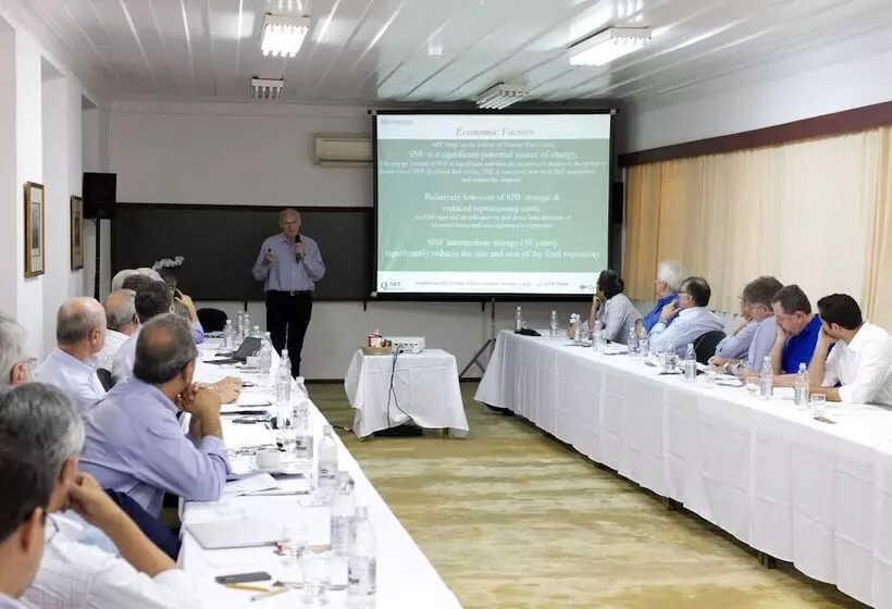 Hôtel Pousada Do Ouro