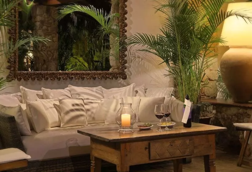 Hôtel Pousada Do Ouro