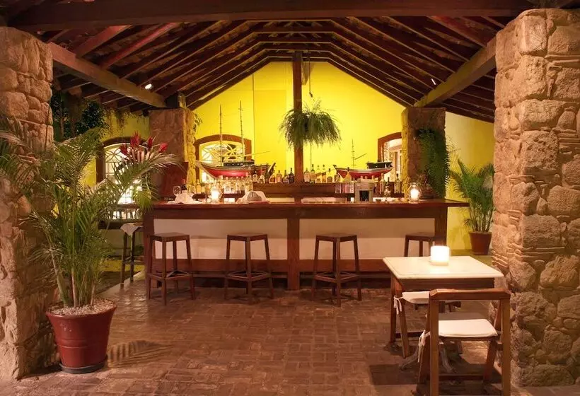 Hôtel Pousada Do Ouro