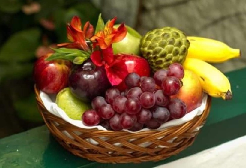 هتل Pousada Do Ouro