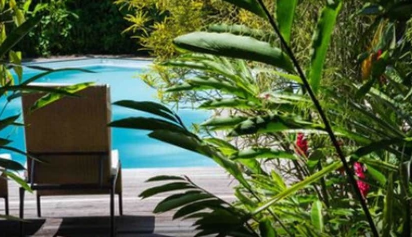 هتل Pousada Do Ouro