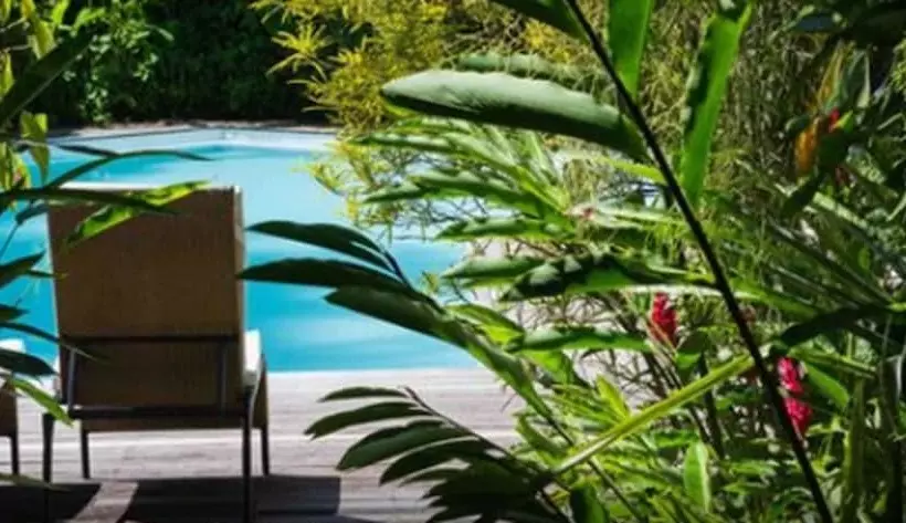 Hôtel Pousada Do Ouro